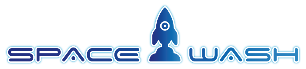 Logo Website SpaceWash